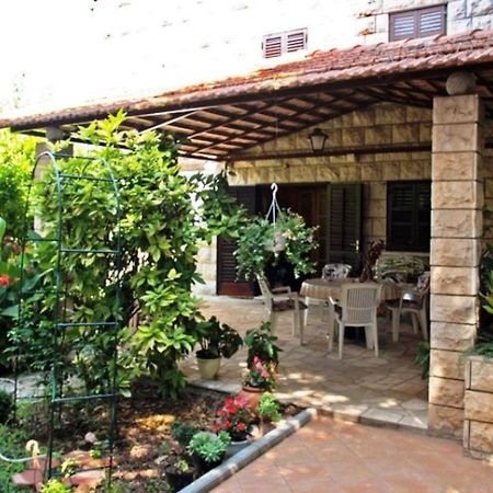 Guest House Foretic Ragusa Esterno foto