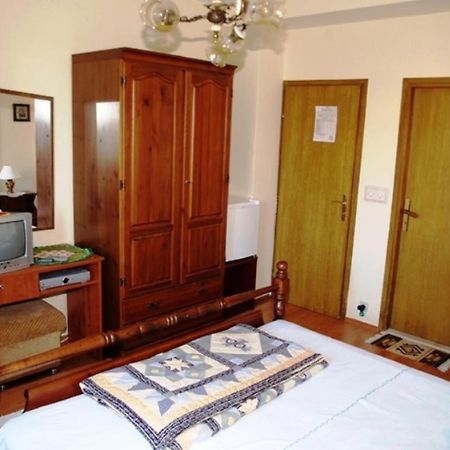Guest House Foretic Ragusa Esterno foto