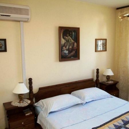 Guest House Foretic Ragusa Esterno foto