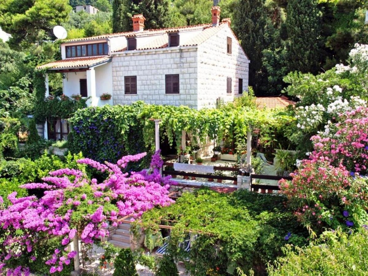 Guest House Foretic Ragusa Esterno foto