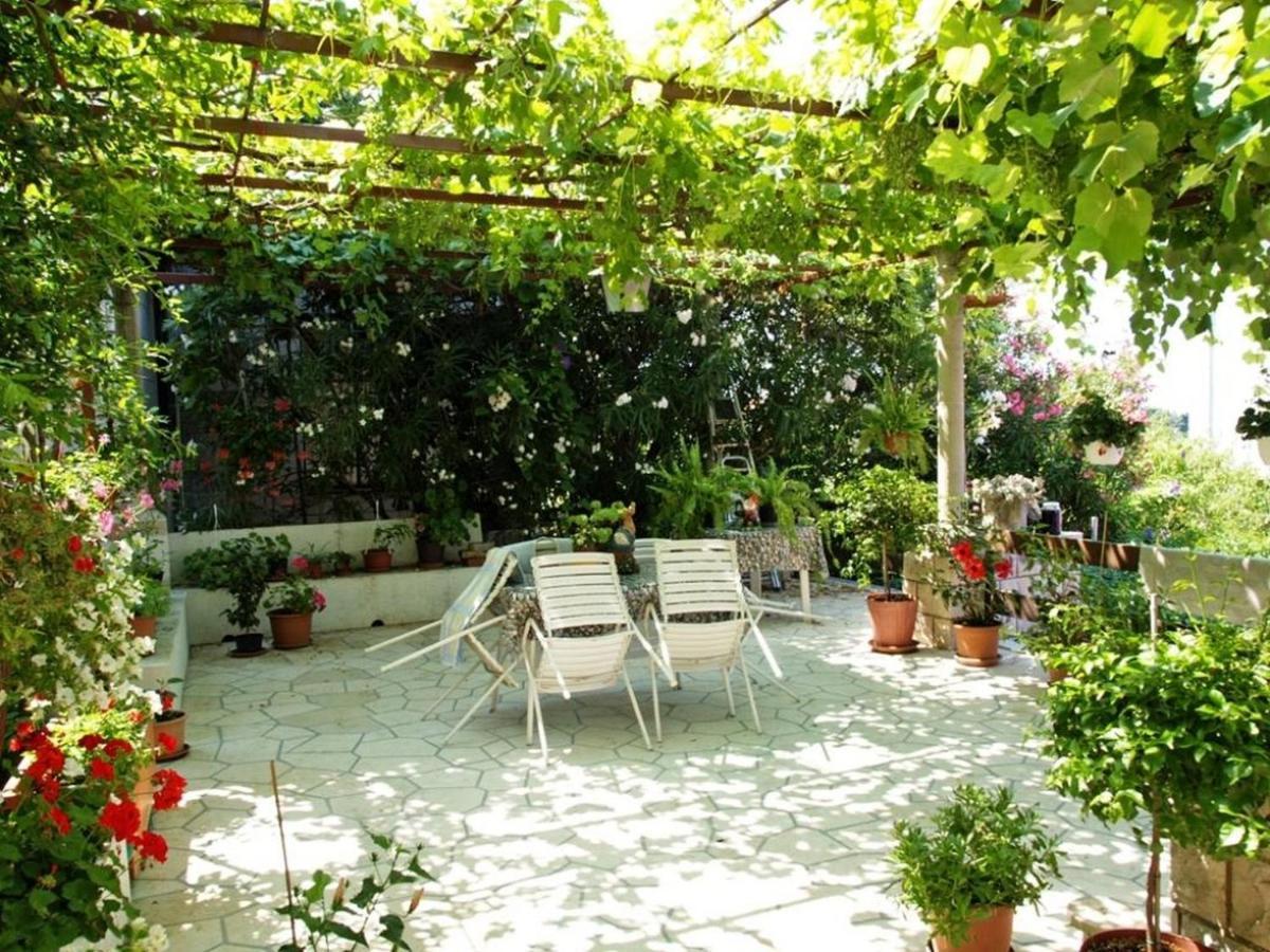 Guest House Foretic Ragusa Esterno foto