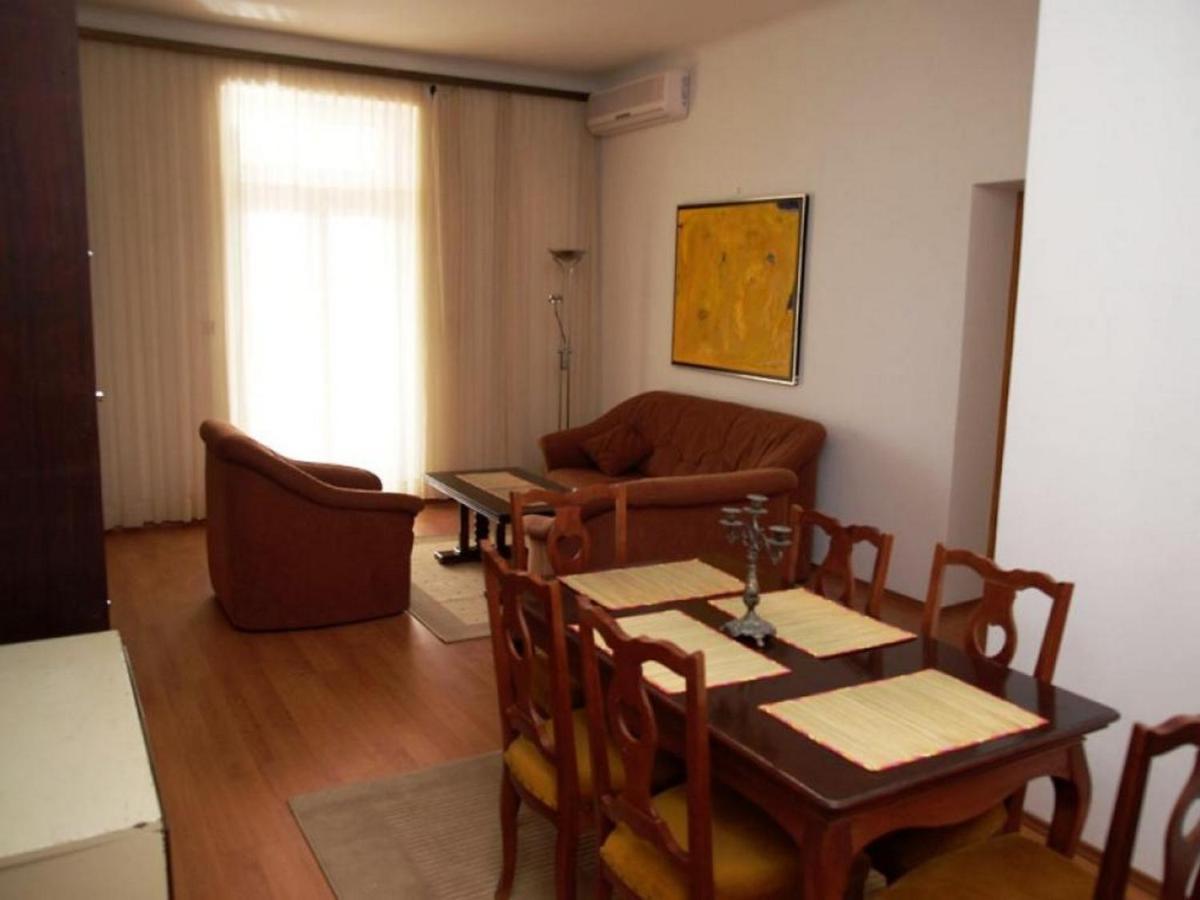 Guest House Foretic Ragusa Esterno foto