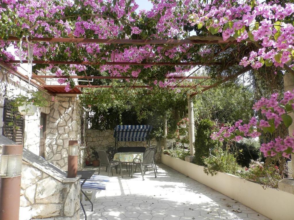 Guest House Foretic Ragusa Esterno foto
