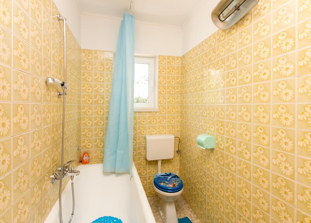 Guest House Foretic Ragusa Camera foto