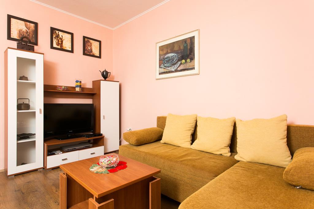 Guest House Foretic Ragusa Camera foto