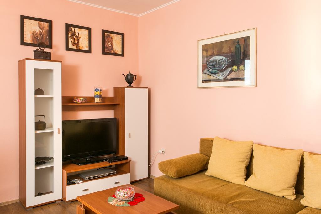 Guest House Foretic Ragusa Camera foto