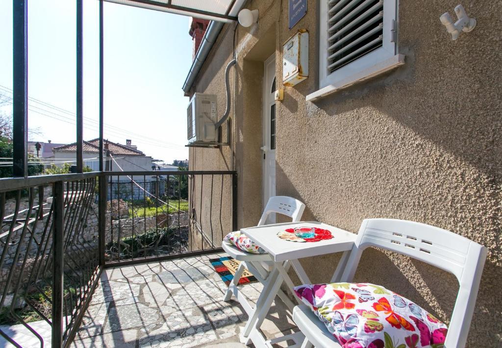 Guest House Foretic Ragusa Camera foto
