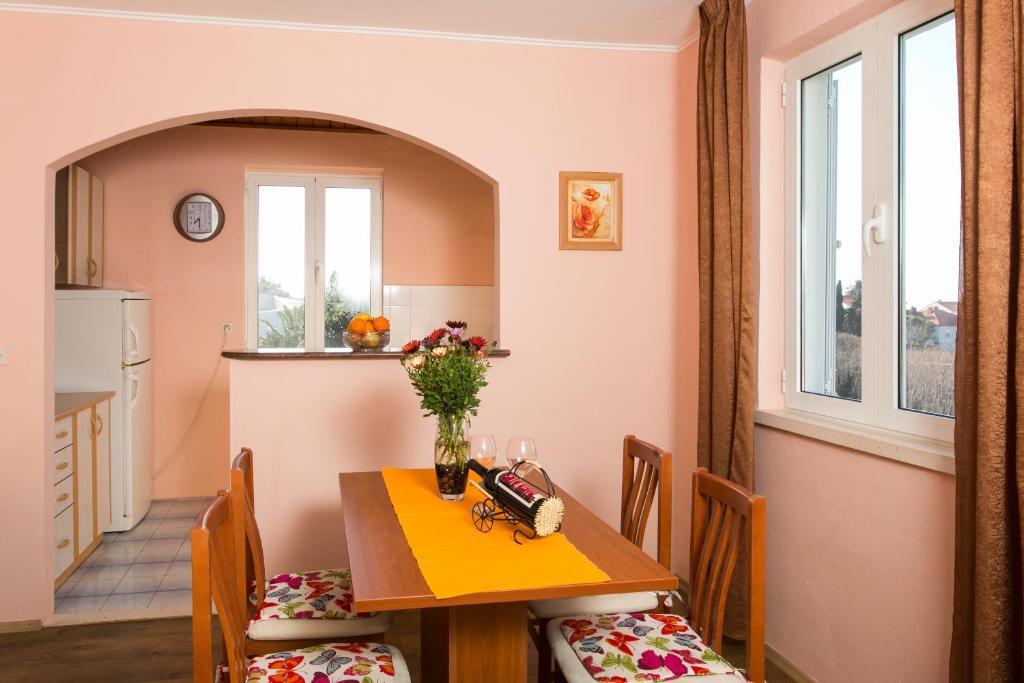 Guest House Foretic Ragusa Camera foto