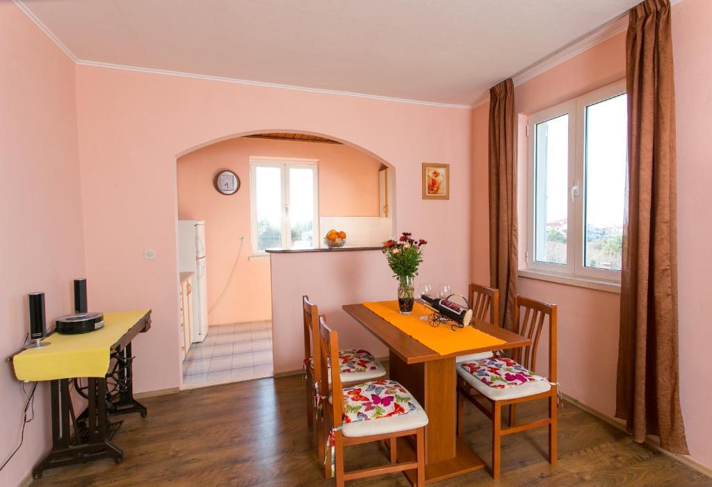 Guest House Foretic Ragusa Camera foto