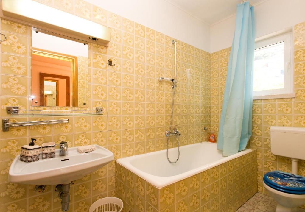 Guest House Foretic Ragusa Camera foto