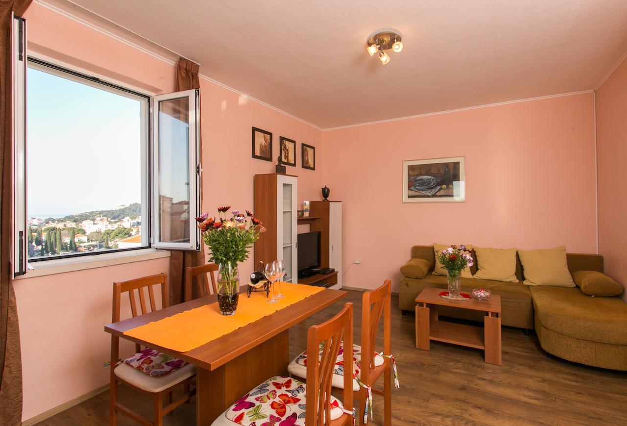 Guest House Foretic Ragusa Camera foto