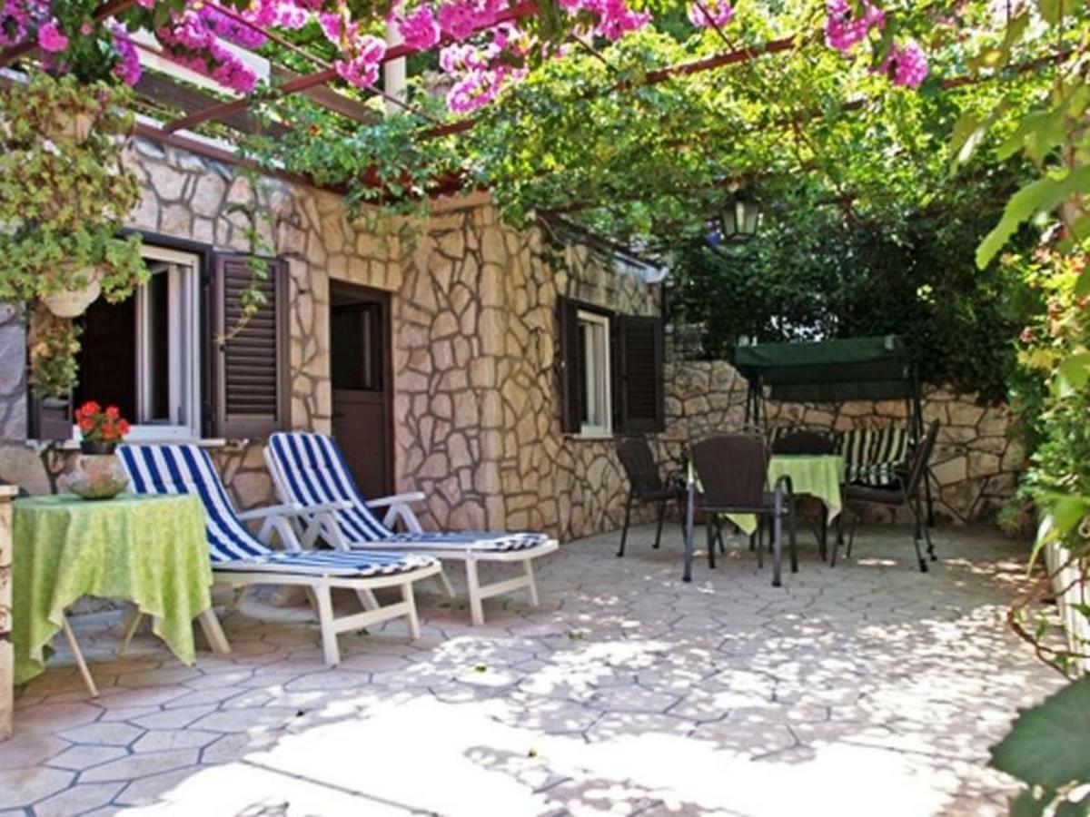 Guest House Foretic Ragusa Esterno foto