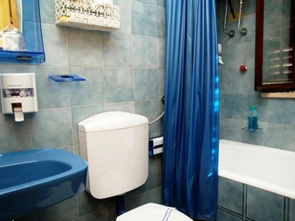 Guest House Foretic Ragusa Esterno foto