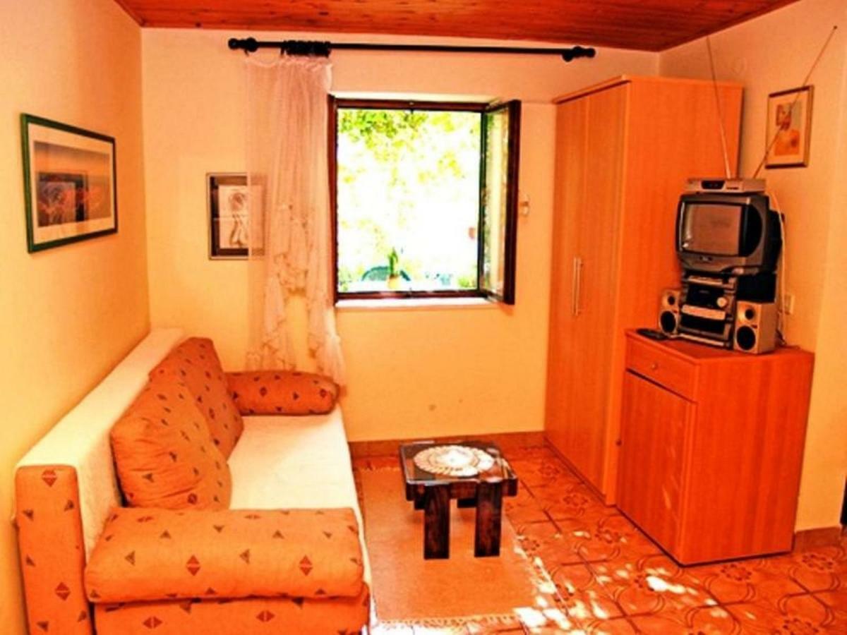 Guest House Foretic Ragusa Esterno foto