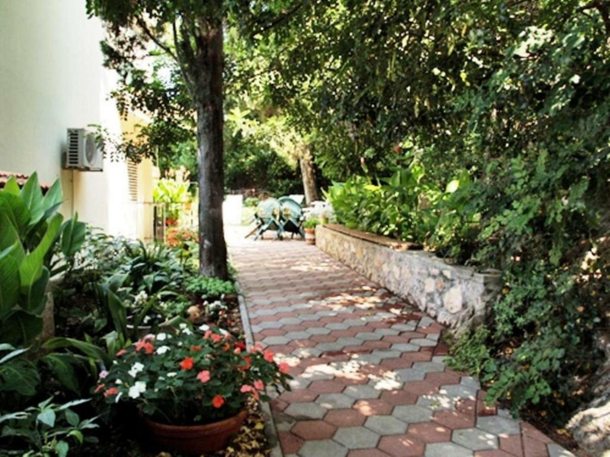 Guest House Foretic Ragusa Esterno foto
