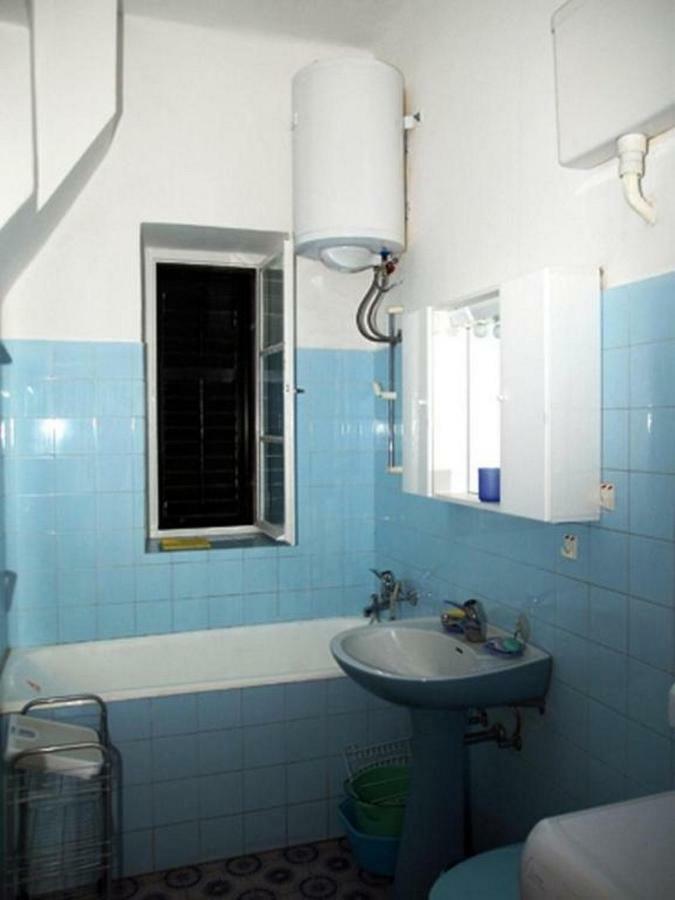 Guest House Foretic Ragusa Esterno foto