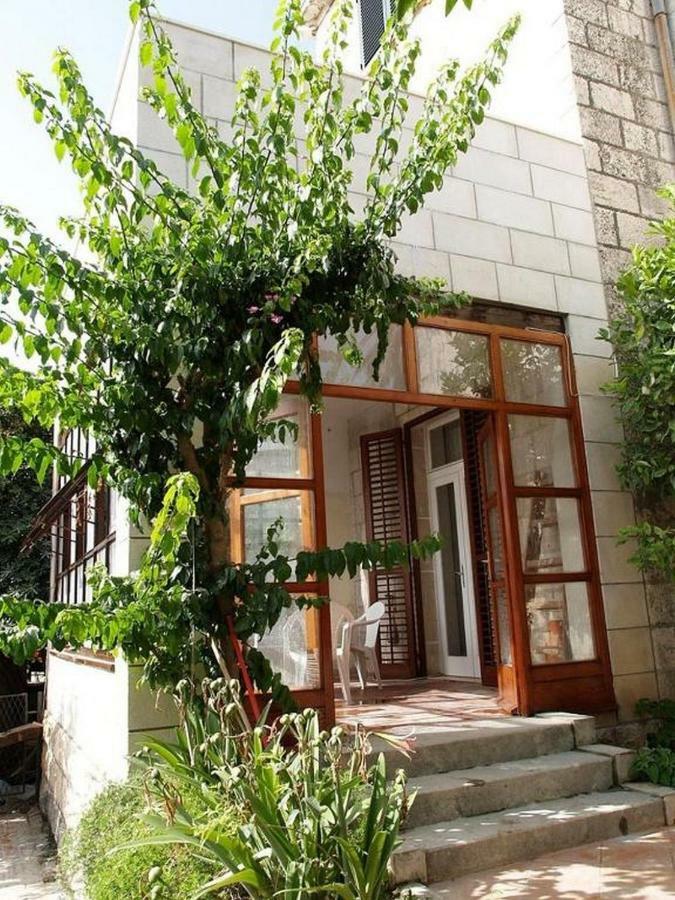 Guest House Foretic Ragusa Esterno foto