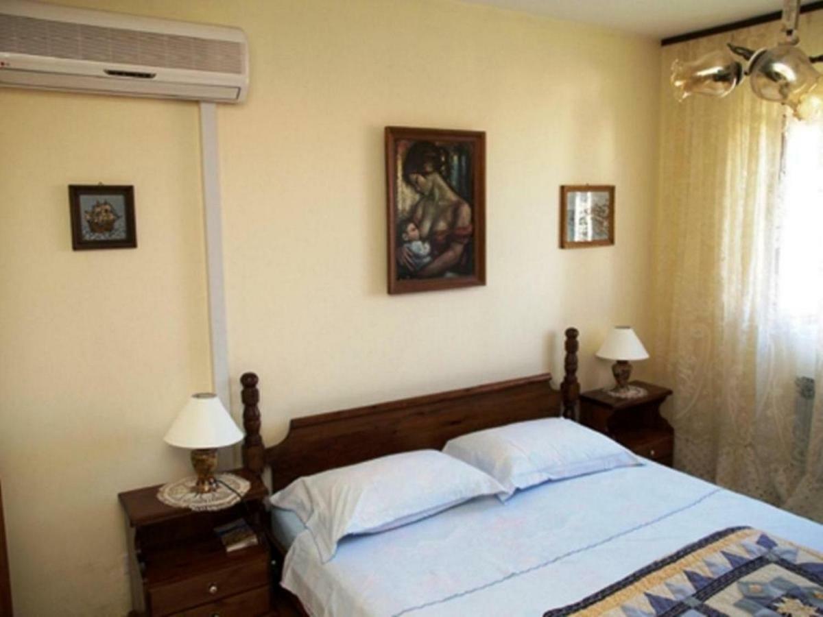 Guest House Foretic Ragusa Esterno foto