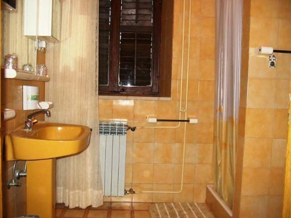 Guest House Foretic Ragusa Esterno foto