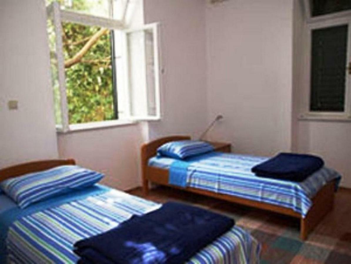 Guest House Foretic Ragusa Esterno foto