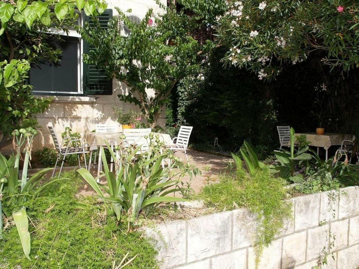 Guest House Foretic Ragusa Esterno foto