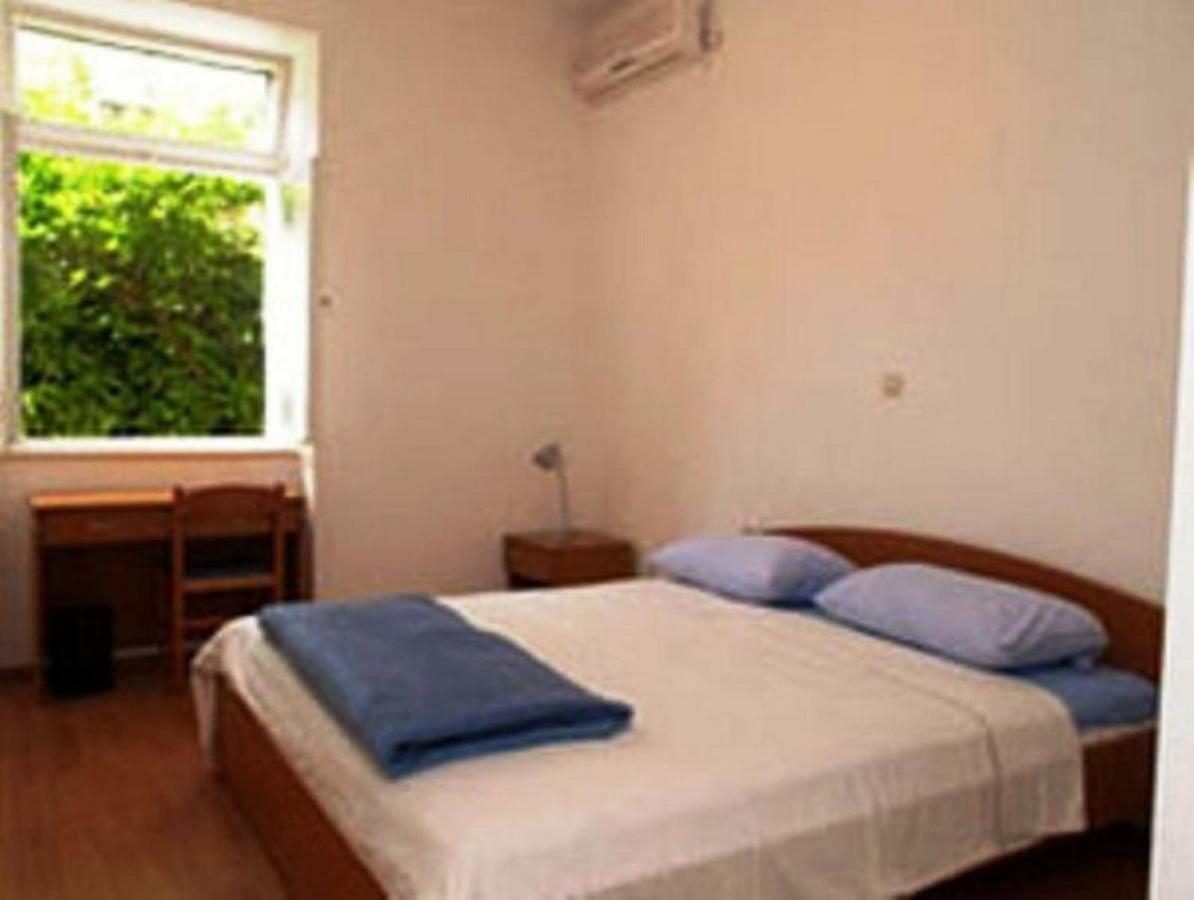 Guest House Foretic Ragusa Esterno foto