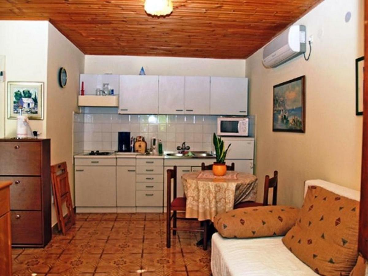 Guest House Foretic Ragusa Esterno foto